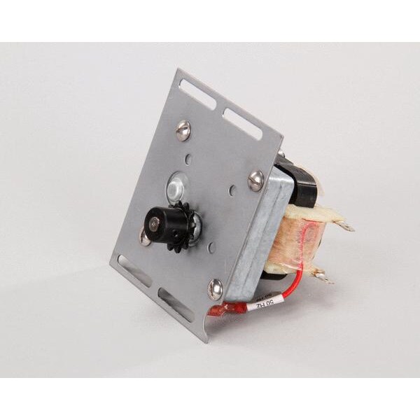 Drive Motor Kit 3Rpm 30 Sec
